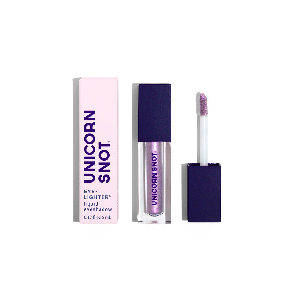 Eyelighter | Vogue-Purple | Liquid Glitter Eyeshadow | Shiny