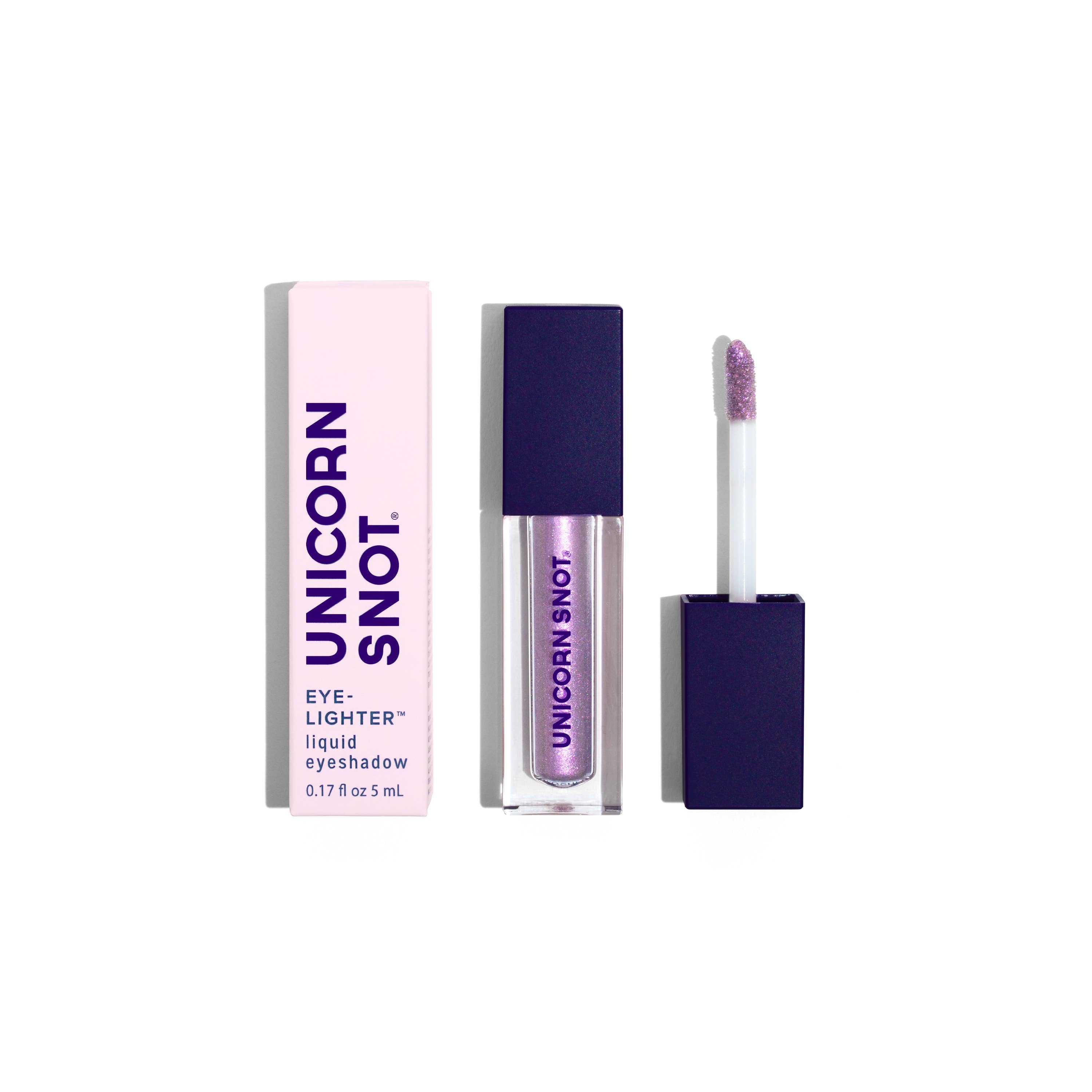 Eyelighter | Vogue-Purple | Liquid Glitter Eyeshadow | Shiny