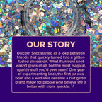 Glitter Boss | Nova | Glitter Lip Gloss | Holographic
