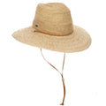 Scala Straw Lifeguard Hat- Bailik