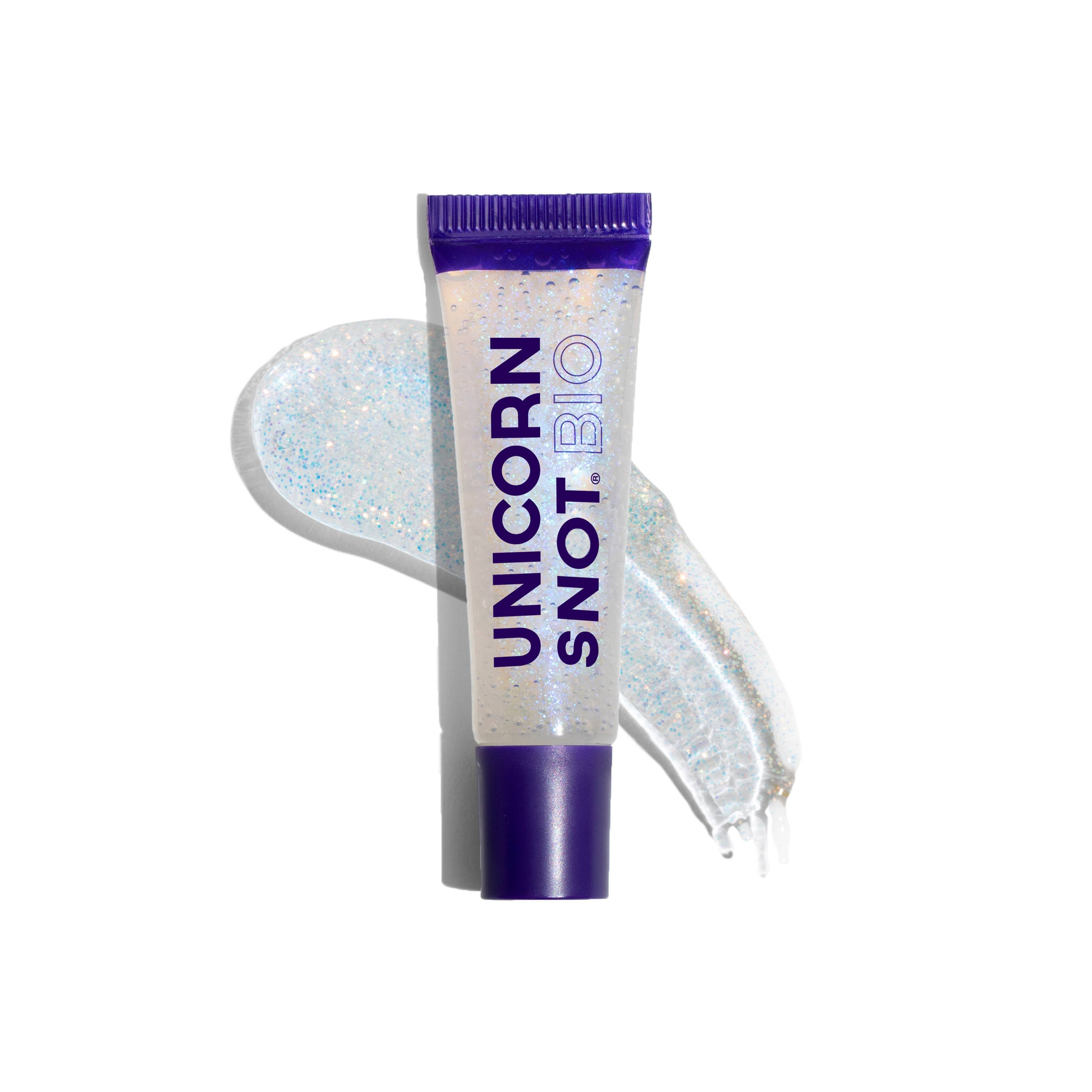 Glitter Boss | Cosmos | Glitter Lip Gloss | Holographic