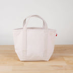 Classic ShoreBags Mini Canvas Tote