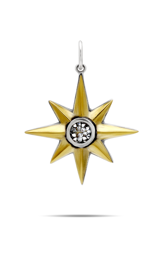 Guiding Light Pendant