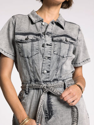 Willie Jumpsuit