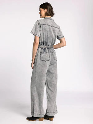 Willie Jumpsuit