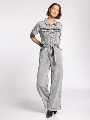 Willie Jumpsuit
