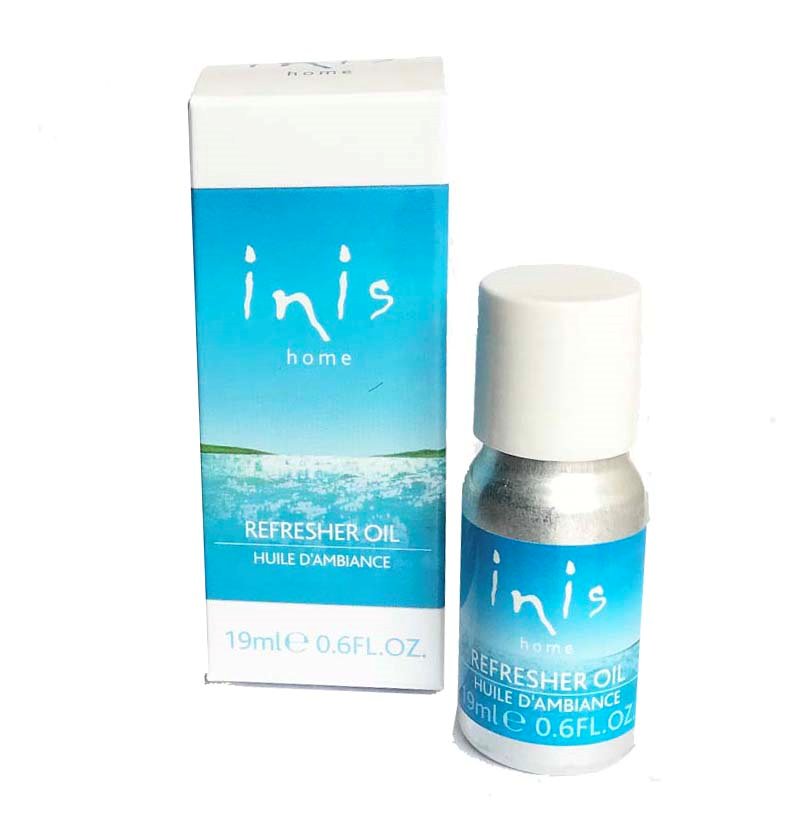 Inis Refresher Oil